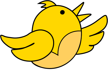 Chirpl Logo